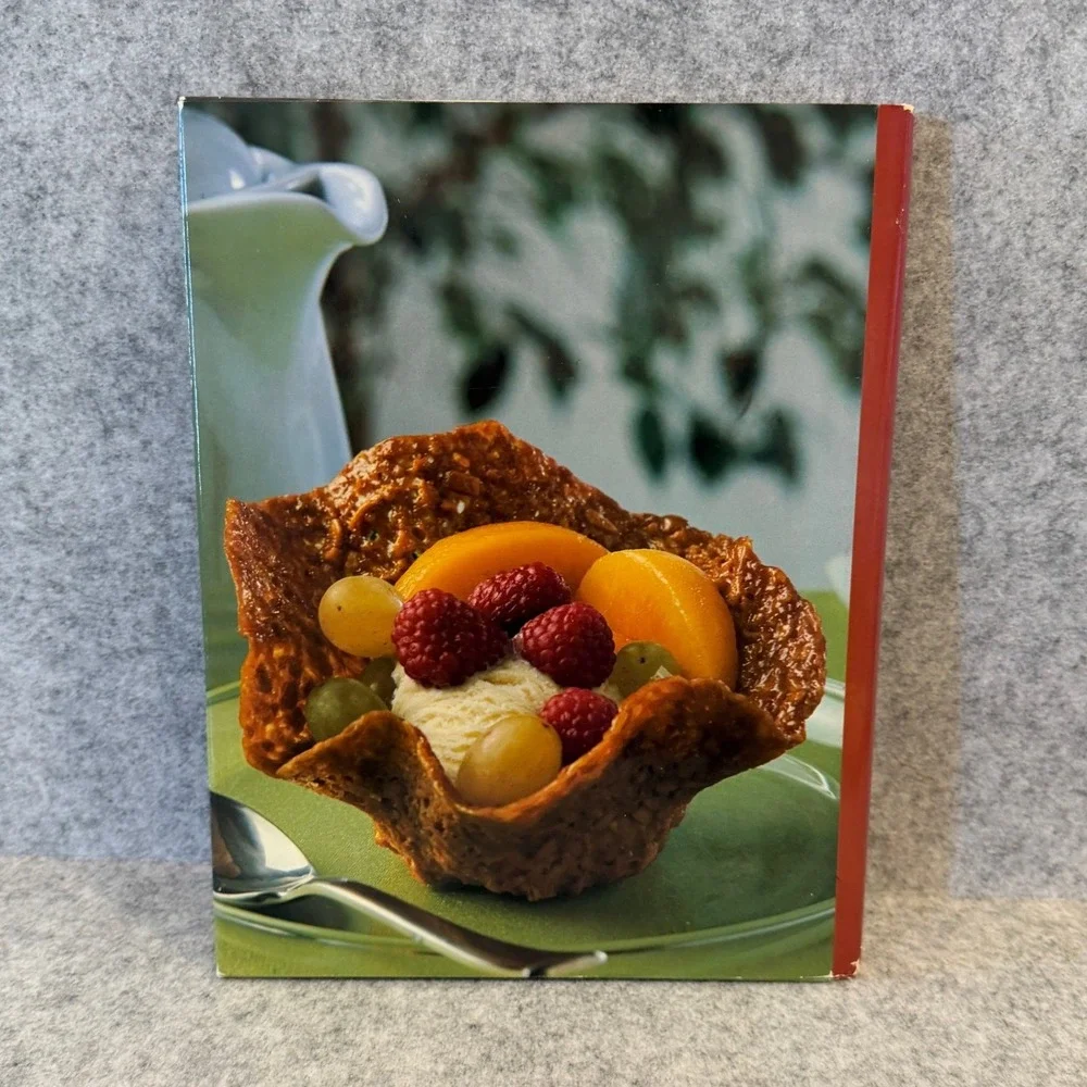 The Best of Sunset Cookbook 1987 - Hardcover